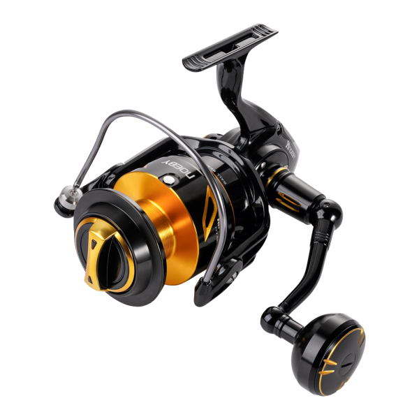 NOEBY Infinite SW10000 スピニングリール Noeby INFINITE Spinning Fishing Reel 2500 3000 4000 5000