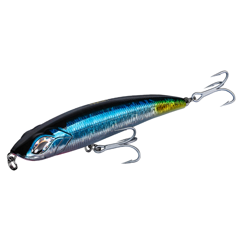 Noeby Stickbait Sinking Pencil Fishing Lure Big Game