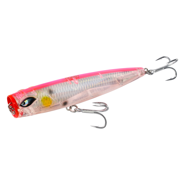 ノーバイト　nobait　3個セット HARD LURE-NOEBY