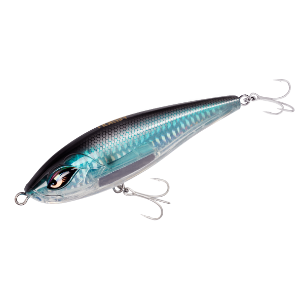 【希少】NOEBY 1500R Bass Jig Bait|noeby Slow Jigging Metal Jig 21-40g
