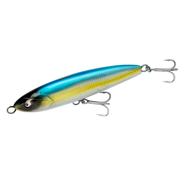 【希少】NOEBY 1500R Bass Jig Bait|noeby Slow Jigging Metal Jig 21-40g