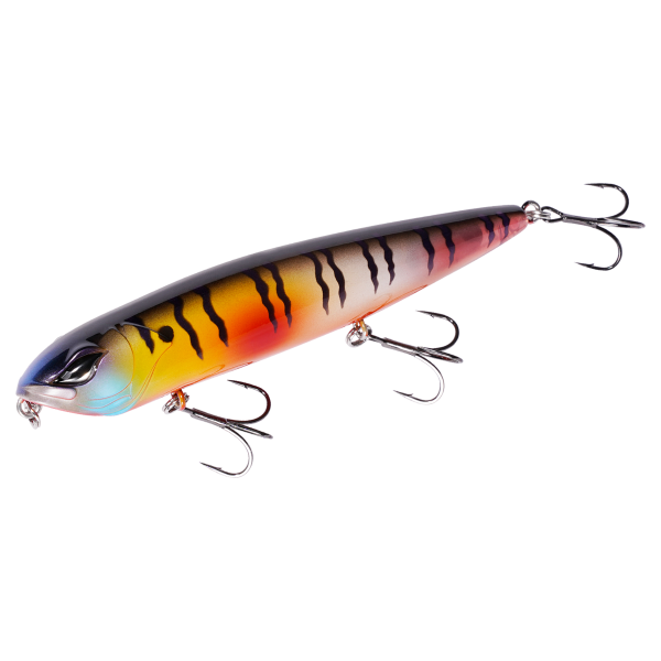 HARD LURE-NOEBY