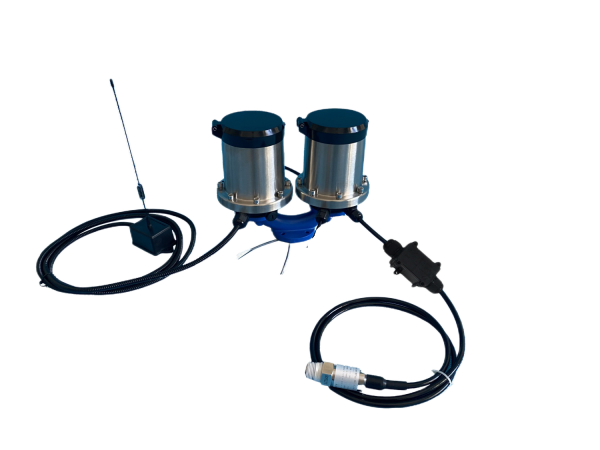 电池供电W803E+带GPRS带压力加压力传感器/一体外置天线/一体内置天线