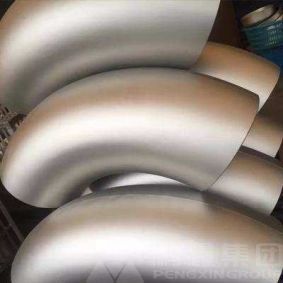 不锈钢管件弯头
