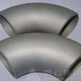 弯头不锈钢管件