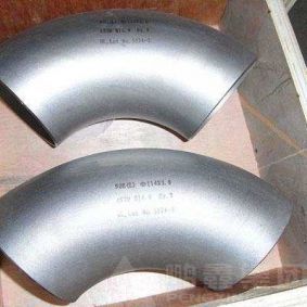 弯头管件不锈钢